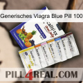 Generic Viagra Blue Pill 100 11